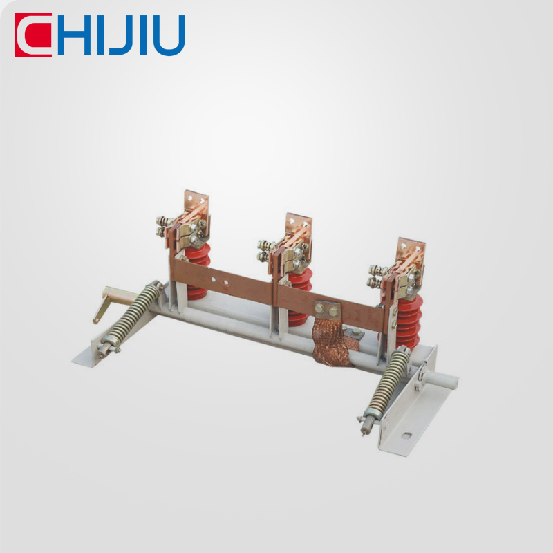 JN4-12接地開關(guān) JN4-12接地開關(guān)