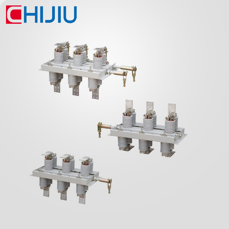 GN30-12高壓隔離開(kāi)關(guān) GN30-12高壓隔離開(kāi)關(guān)