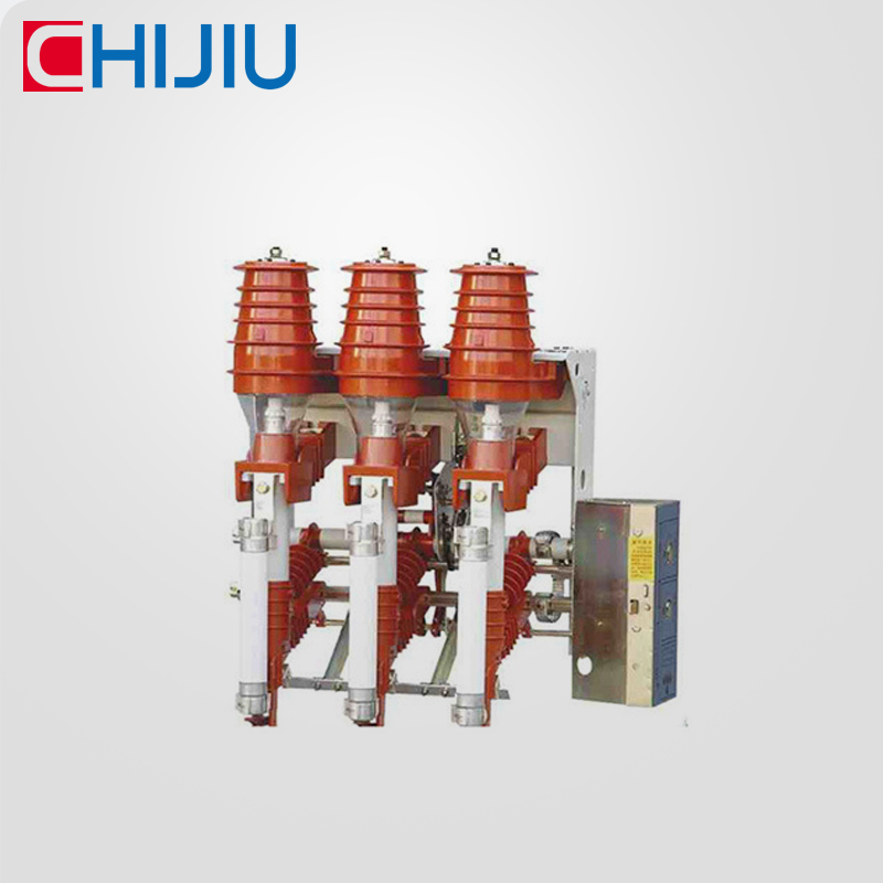 FKN12-12高壓負(fù)荷開(kāi)關(guān)