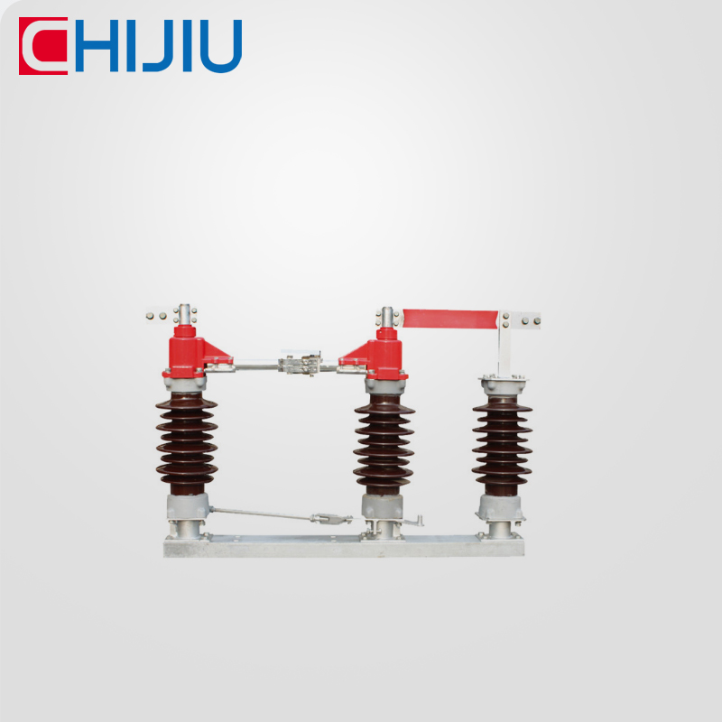 GW4-35高壓隔離開(kāi)關(guān) GW4-35高壓隔離開(kāi)關(guān)