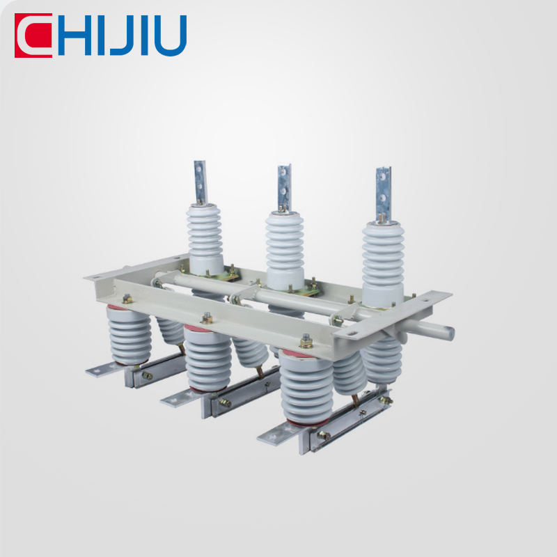 GN19-10隔離開(kāi)關(guān) GN19-10隔離開(kāi)關(guān)