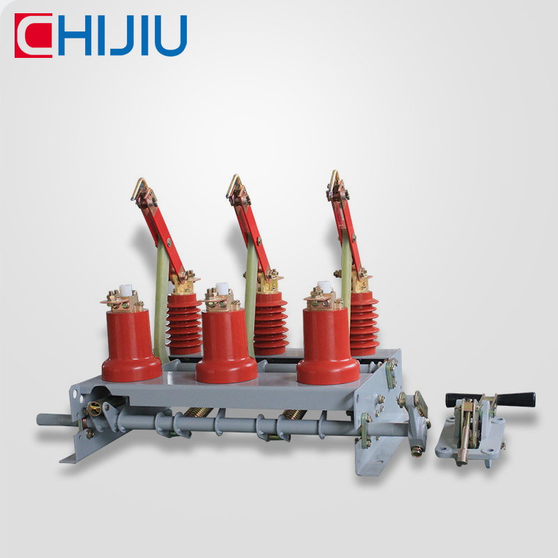 FN3-12負(fù)荷開(kāi)關(guān)