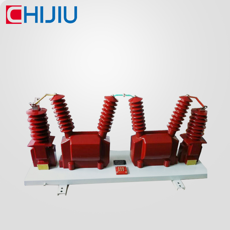 35KV高壓計(jì)量箱(組合式互感器) 35KV高壓計(jì)量箱(組合式互感器)