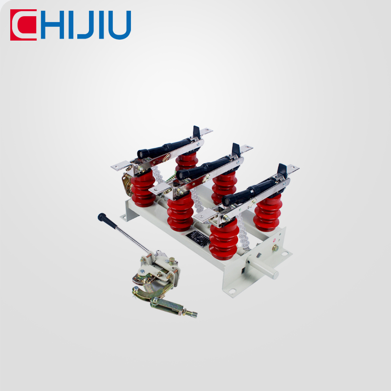 FN5-12負(fù)荷開(kāi)關(guān)