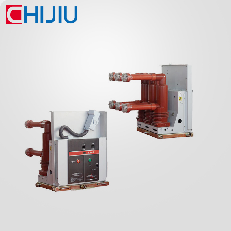 ZN63(VSl)-24kV系列 ZN63(VSl)-24kV系列