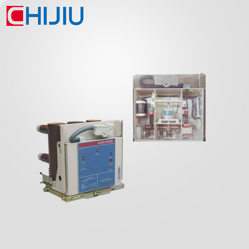 ZN63M-12系列 ZN63M-12系列